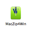 MacZip4Win