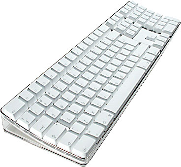 APPLE Wireless Keyboard M9270J/A